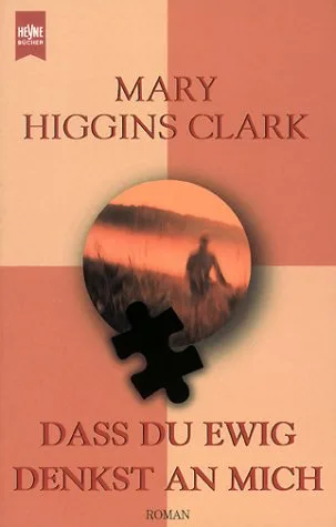 Daß du ewig denkst an mich