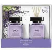 IPURO Raumduft ipuro Raumduft Essentials Set Lavender Touch 2 x