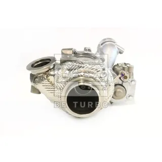 BE Turbo Turbolader Mercedes 131957