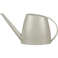 Scheurich Gießkanne Scheurich Gießkanne 1,5 l Kunststoff Taupe