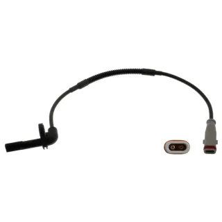 Febi Raddrehzahlsensor vorne Opel Astra Insignia Zafira Saab 9-5