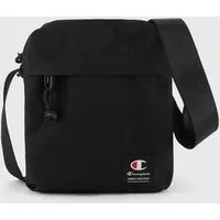 Champion Umhängetasche Everyday Small Shoulder Bag UNISEX 2L, sportlicher Stil, für Erwachsene, aus strapazierfähigem Polyester