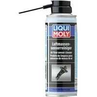 Liqui Moly Öl-Additiv Luftmassensensorreiniger, 0.2 l, (1-St)