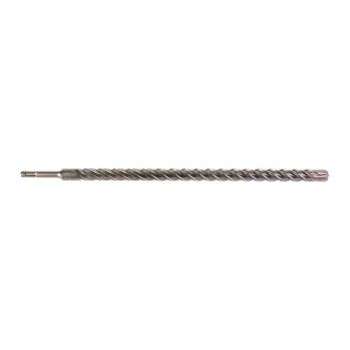 Milwaukee SDS-Plus Hammerbohrer, 4-Schneiden - 4932356505