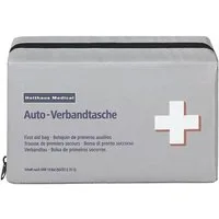 Holthaus Medical KFZ-Verbandtasche Klassik, Füllsortiment nach DIN 13164