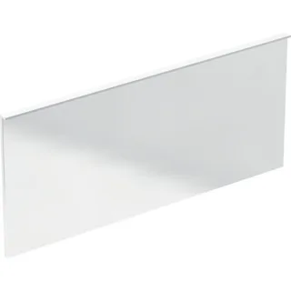 Geberit Xeno2 Lichtspiegel mit direkter und indirekter Beleuchtung, 160x71x5,5cm, 500204001 500204001