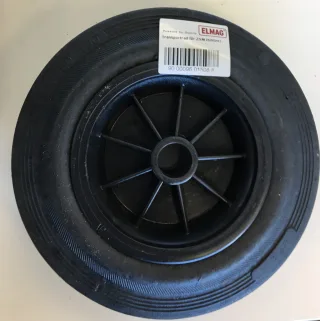 ELMAG Transportrad für ZSM (hinten) - 9601508