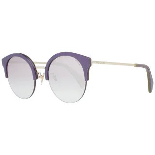 Polizei-Sonnenbrille SPL615 300X 61