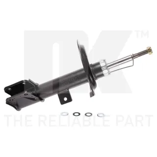 NK Sto?d?mpfer vorne links Citroen C4 Peugeot 307