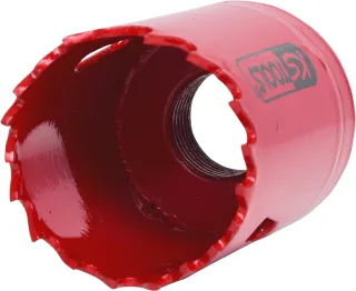 KS Tools HSS Bi-Metalllochsäge - 129.5035