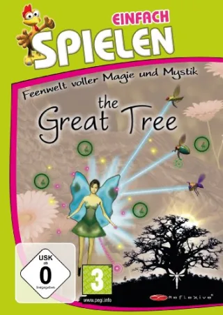 The Great Tree (Einfach Spielen)