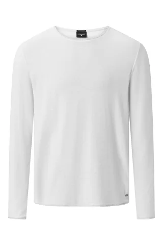 Strellson - 11 Prospect-RL 10008529 03 lt/pastel grey - Gr. - XL