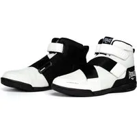 Everlast Powerlock X-trainer Boxing Shoes Boxschuh