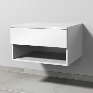Sanipa Anbau-/Solitärschrank variabel P235678