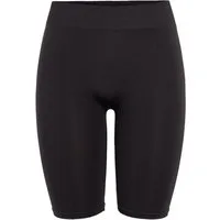pieces Shorts PCLondon (1-tlg) Plain/ohne Details