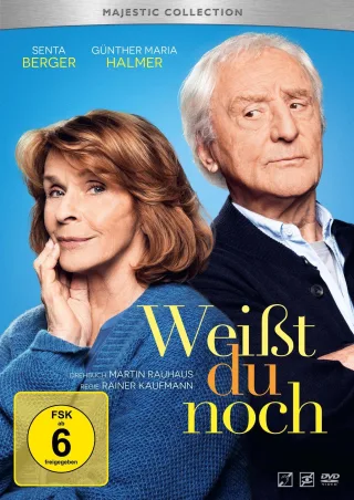 Weißt Du noch? [DVD]