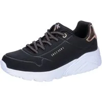 Skechers Skechers Mädchen Sneaker Uno Lite - Metallic Mode 310384L Sneaker