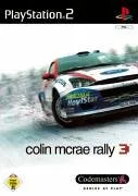 Colin McRae Rally 3 [für PlayStation2]
