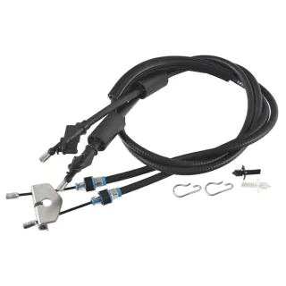 Febi Handbremsseil hinten Ford Focus 2 170488