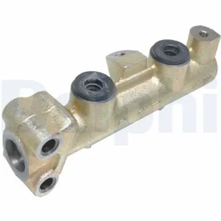 Delphi Hauptbremszylinder Citroen 2 Dyane LM23519