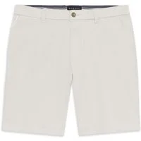 bugatti Bermudas Regular Fit aus Baumwolle-Elasthan
