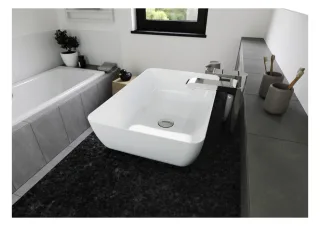 Kaldewei Waschtischschale CAYONO Mod.3188, 913506003001