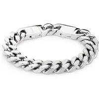 Liebeskind Berlin Armband Chunky Statement Edelstahl