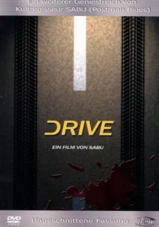 Drive (Uncut Version)