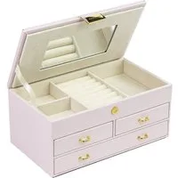 AdelDream Schmuckkasten YY-J11