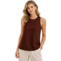 ECOALF Tanktop SIA SHIRT