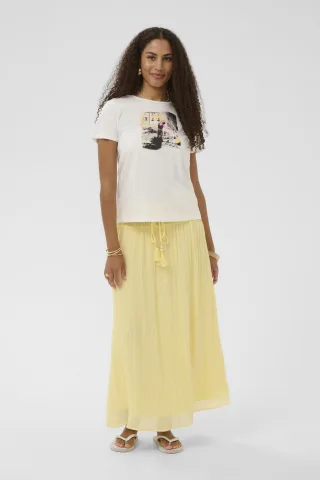T-shirt CRStrina T-shirt Regular fit
