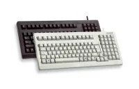 Cherry G80-1800 | g80-1800lpcfr-0 | Tastatur - PS/2
