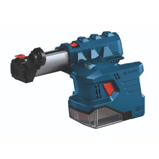 Bosch Absaughammer mit SDS plus GDE 18V-12 - 1600A028H6