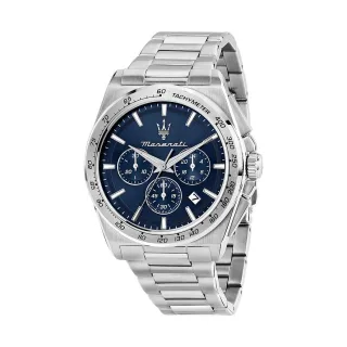 Maserati Chronograph Velocita R8873652014