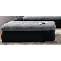 DOMO collection Hocker PB MORIC praktisches Staufach unter der Sitzfläche, B/T 136/64cm, inklisive Staufach