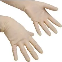 Vileda Einweghandschuhe Lightweight - Der sensible Naturlatex-Handschuh
