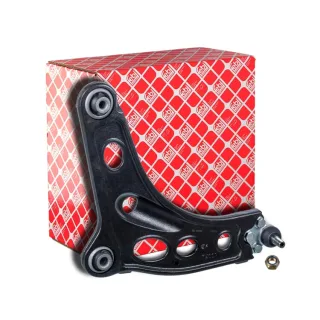 Febi Querlenker vorne links Nissan Primastar Opel Vivaro Renault Trafic
