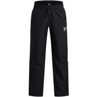 Under Armour® Trainingshose UA B RIVAL WVN PANT sportlicher Stil, für Sportmode, aus Polyester, robustes Material