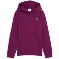 PUMA Kapuzenpullover Essentials Elevated Hoodie Jugendliche