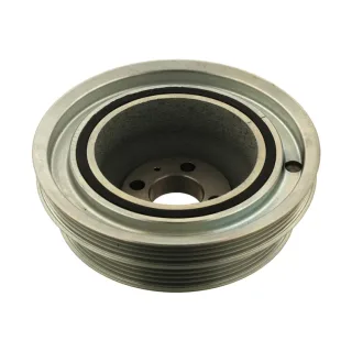 Febi Riemenscheibe Kurbelwelle Fiat Ducato Iveco Daily 2,3 30176