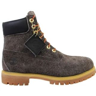 Timberland Premium 15 cm Herrenbraune Stiefel
