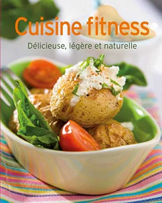 Naumann und Göbel Buch Fitnessküche