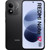 Xiaomi Nota 17 5G Smartphone (17,47 cm/6,99 Zoll, 256 GB Speicherplatz, 50 MP Kamera)