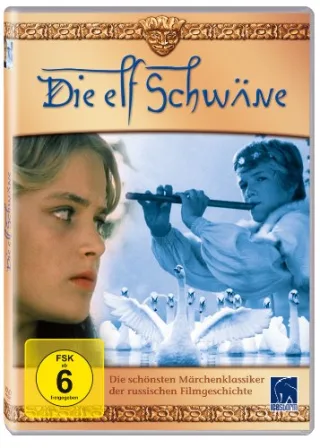 Die elf Schwäne