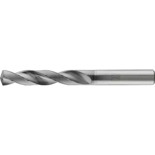 PFERD TOOLS VHM-Bohrer Ø14,2mm, 5xDC mit IK, AlTin beschichtet, Schaft HA, Universal - 23000684