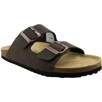 SUPERSOFT Bio Tieffußbett Pantolette