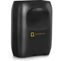 Barberpub Bodenstaubsauger BarberPub Haarsauger mit Handdüse Sensor Automatisch für Friseursalon, 700,00 W, beutellos, Infrarot-Sensor, zwei Reinigungsmodi, 5-Schicht Filtersystem