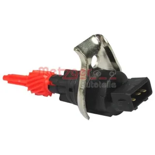 Metzger Wegstreckensensor Audi Seat Skoda VW 0909079