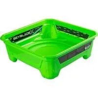 Beyblade X Beystadium Battle-Arena, Geschicklichkeitsspiel