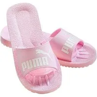 PUMA Unisex Aduld Pure Cat Slides Sneaker